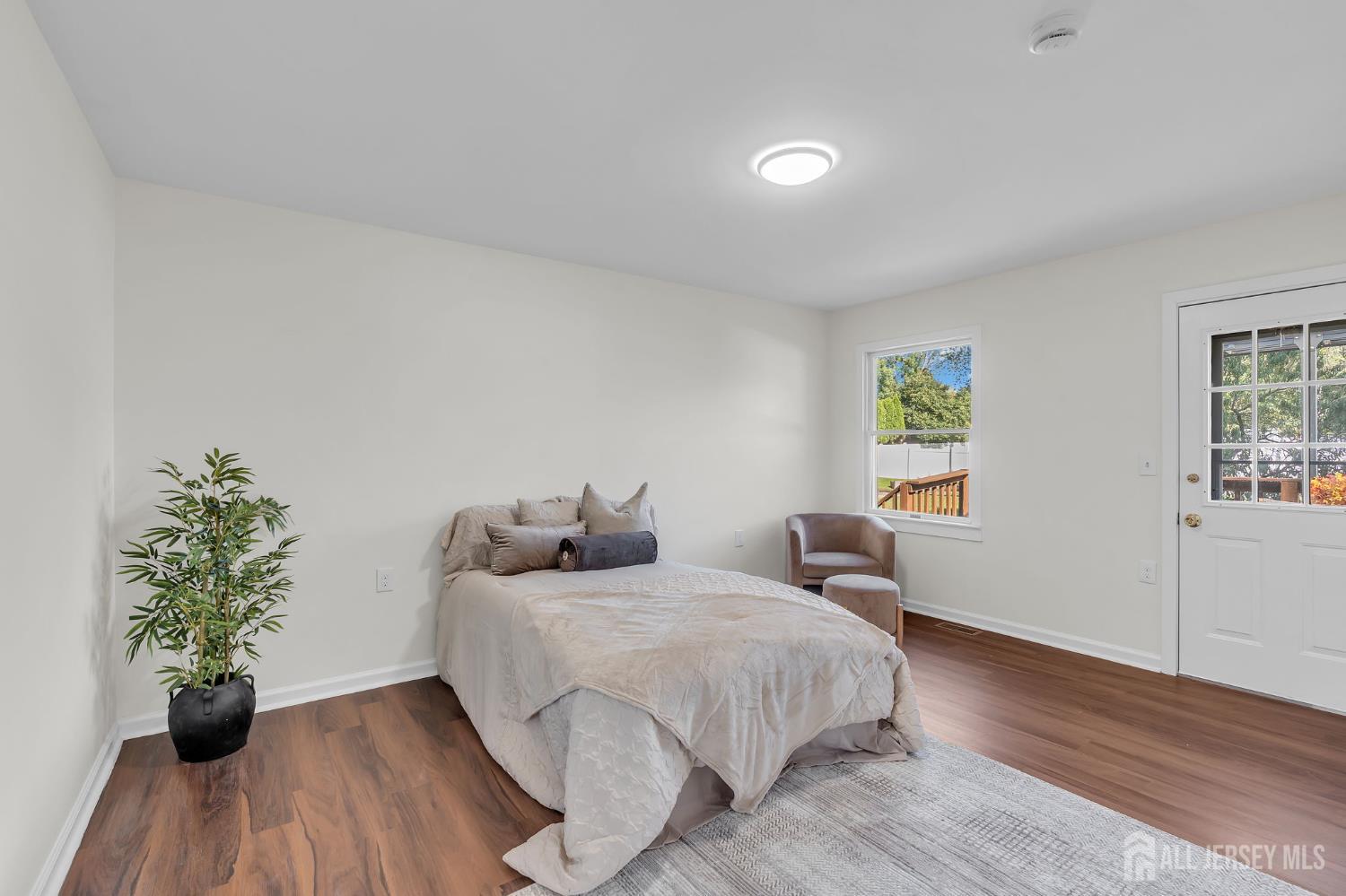 52 Betts Avenue Lawrence NJ 08648