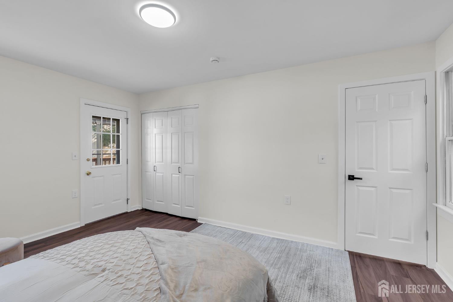 52 Betts Avenue Lawrence NJ 08648