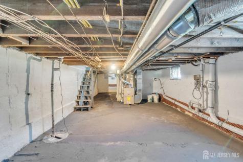 52 Betts Avenue Lawrence NJ 08648