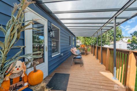 52 Betts Avenue Lawrence NJ 08648