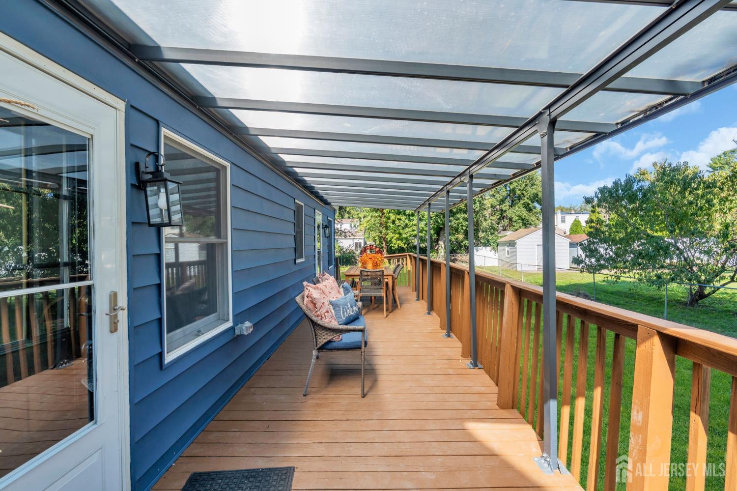 52 Betts Avenue Lawrence NJ 08648