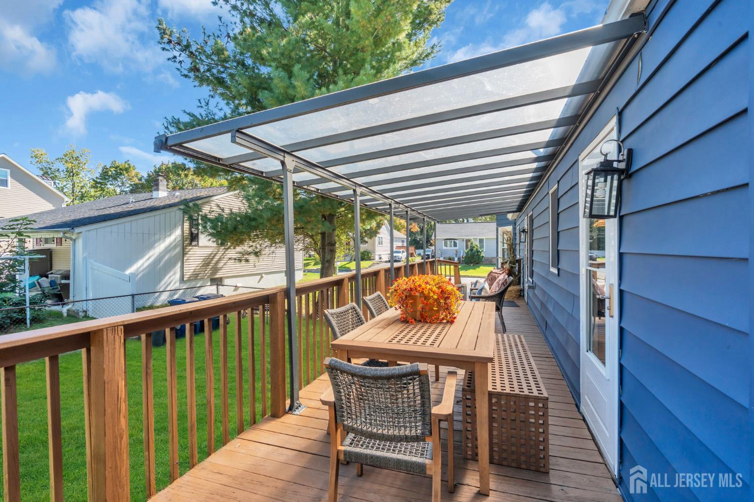 52 Betts Avenue Lawrence NJ 08648