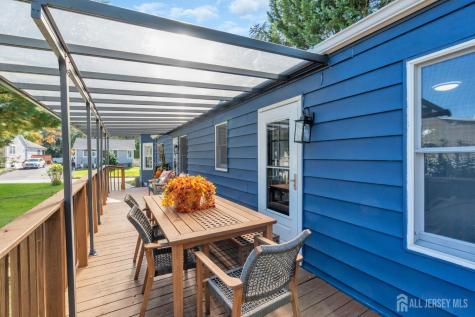 52 Betts Avenue Lawrence NJ 08648