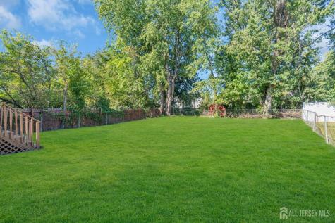 52 Betts Avenue Lawrence NJ 08648