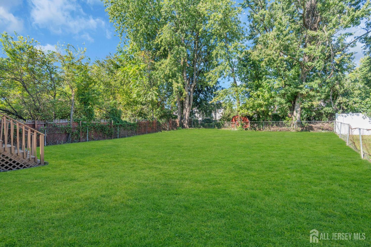 52 Betts Avenue Lawrence NJ 08648