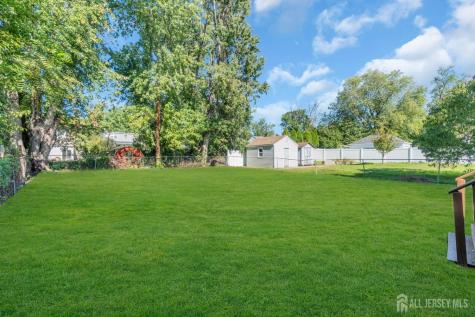 52 Betts Avenue Lawrence NJ 08648