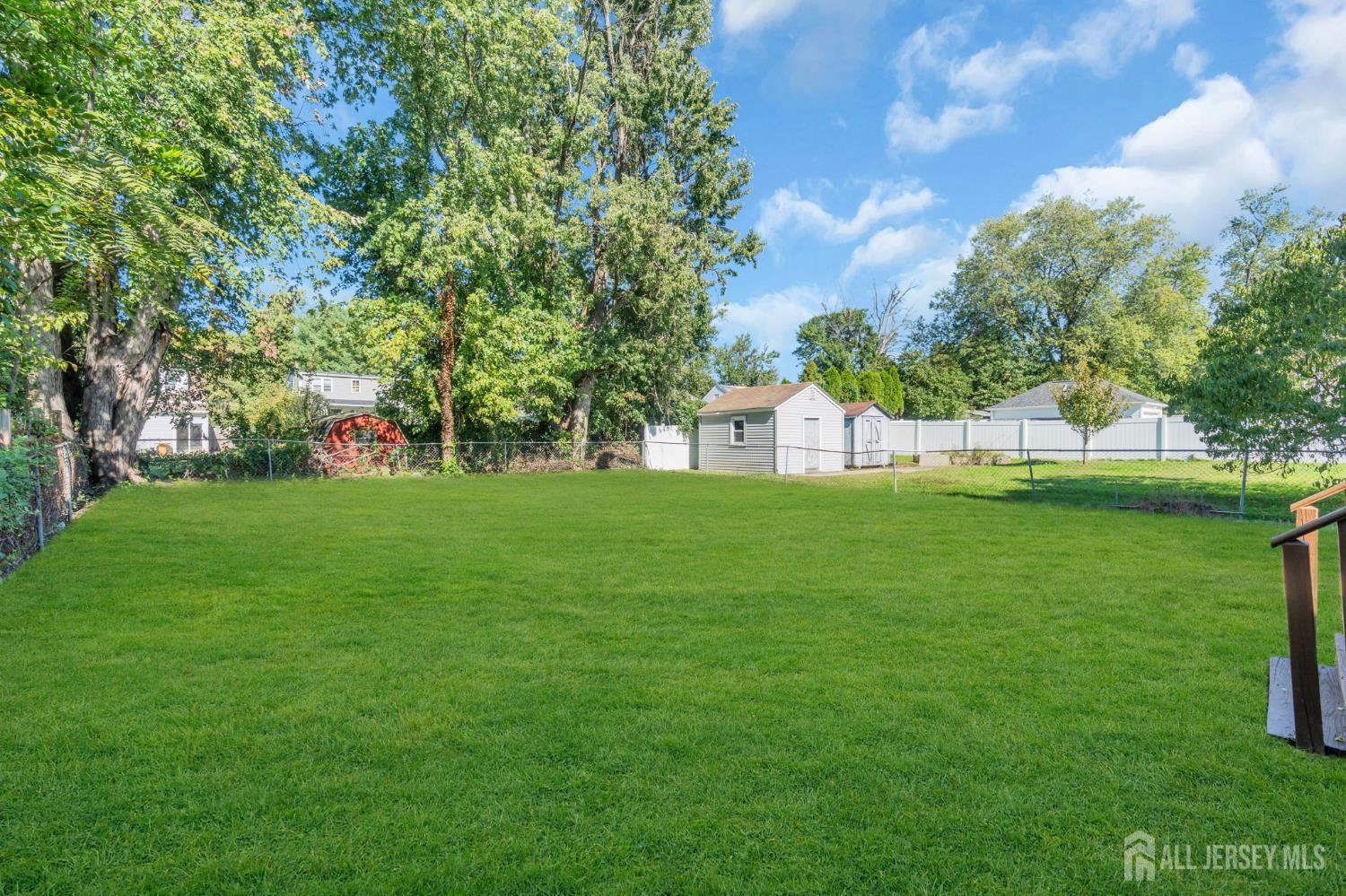 52 Betts Avenue Lawrence NJ 08648