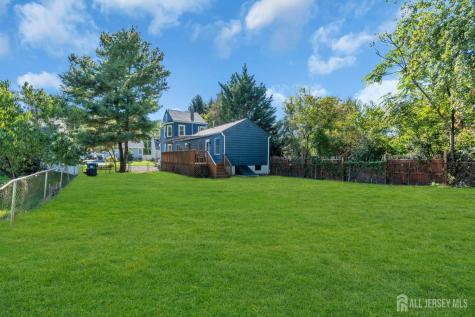 52 Betts Avenue Lawrence NJ 08648