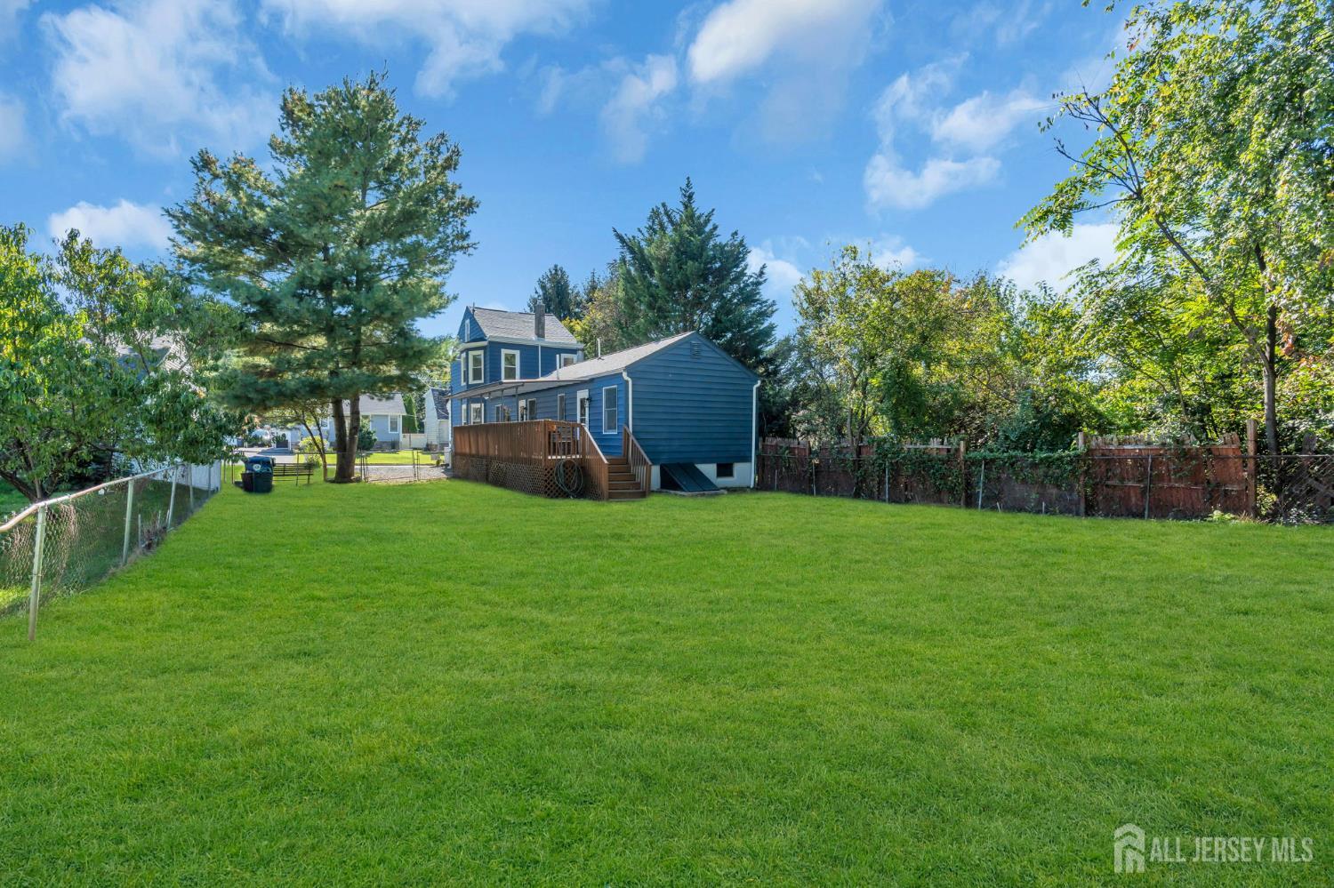 52 Betts Avenue Lawrence NJ 08648