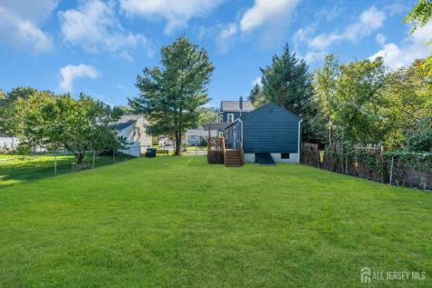 52 Betts Avenue Lawrence NJ 08648