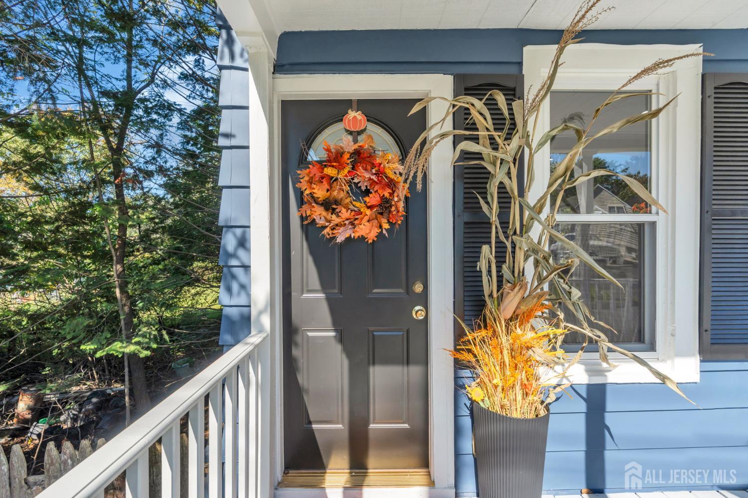 52 Betts Avenue Lawrence NJ 08648