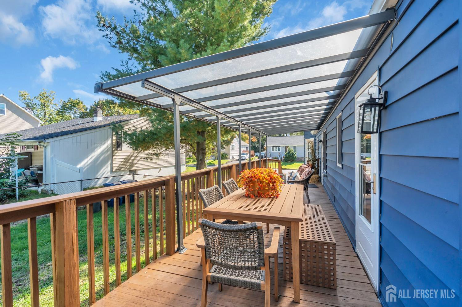52 Betts Avenue Lawrence NJ 08648