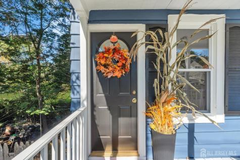 52 Betts Avenue Lawrence NJ 08648
