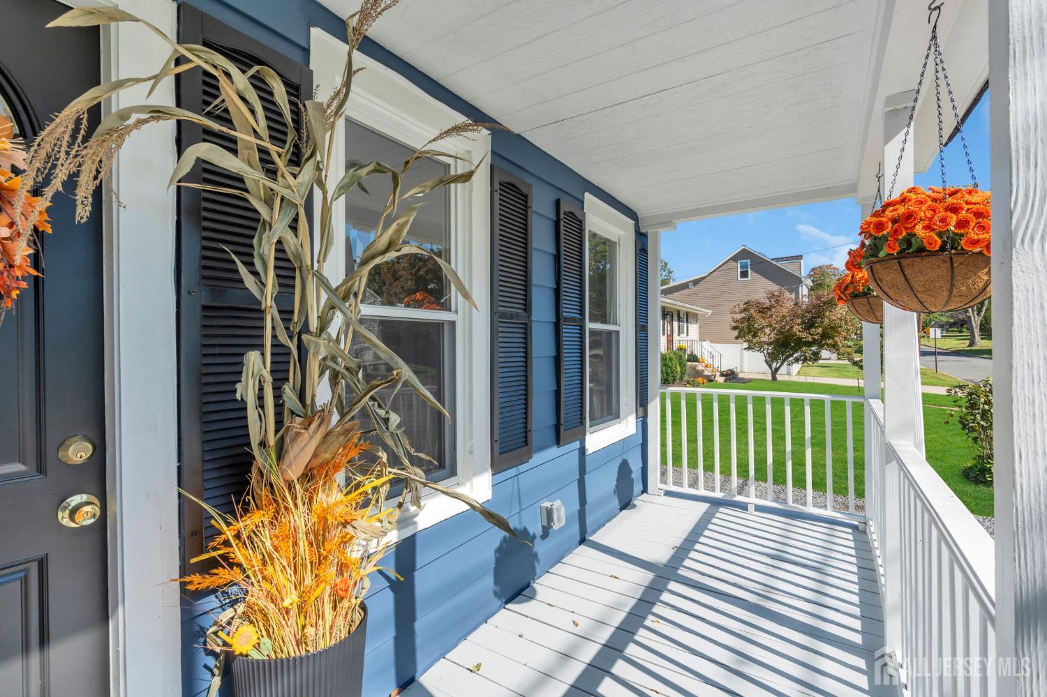 52 Betts Avenue Lawrence NJ 08648