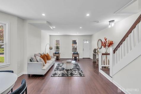 52 Betts Avenue Lawrence NJ 08648