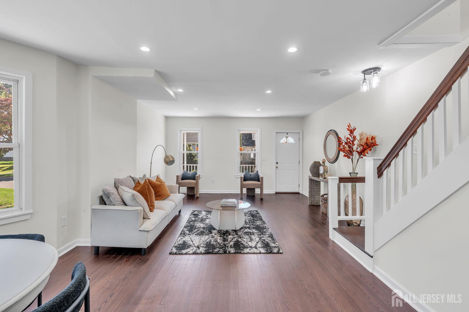 52 Betts Avenue Lawrence NJ 08648