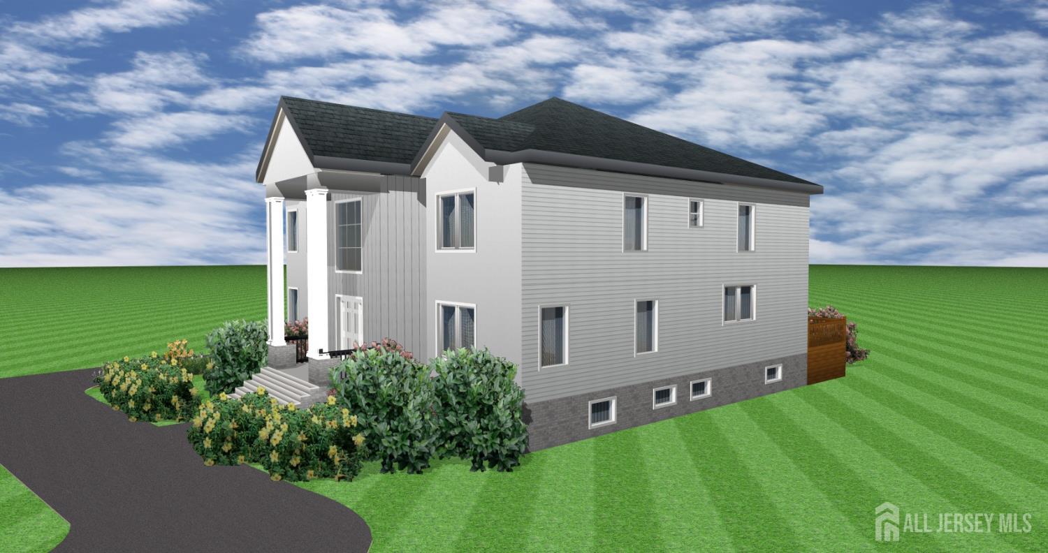 4 David Court Edison NJ 08820