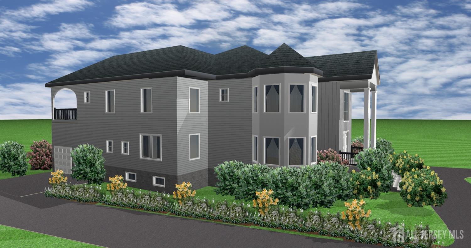 4 David Court Edison NJ 08820