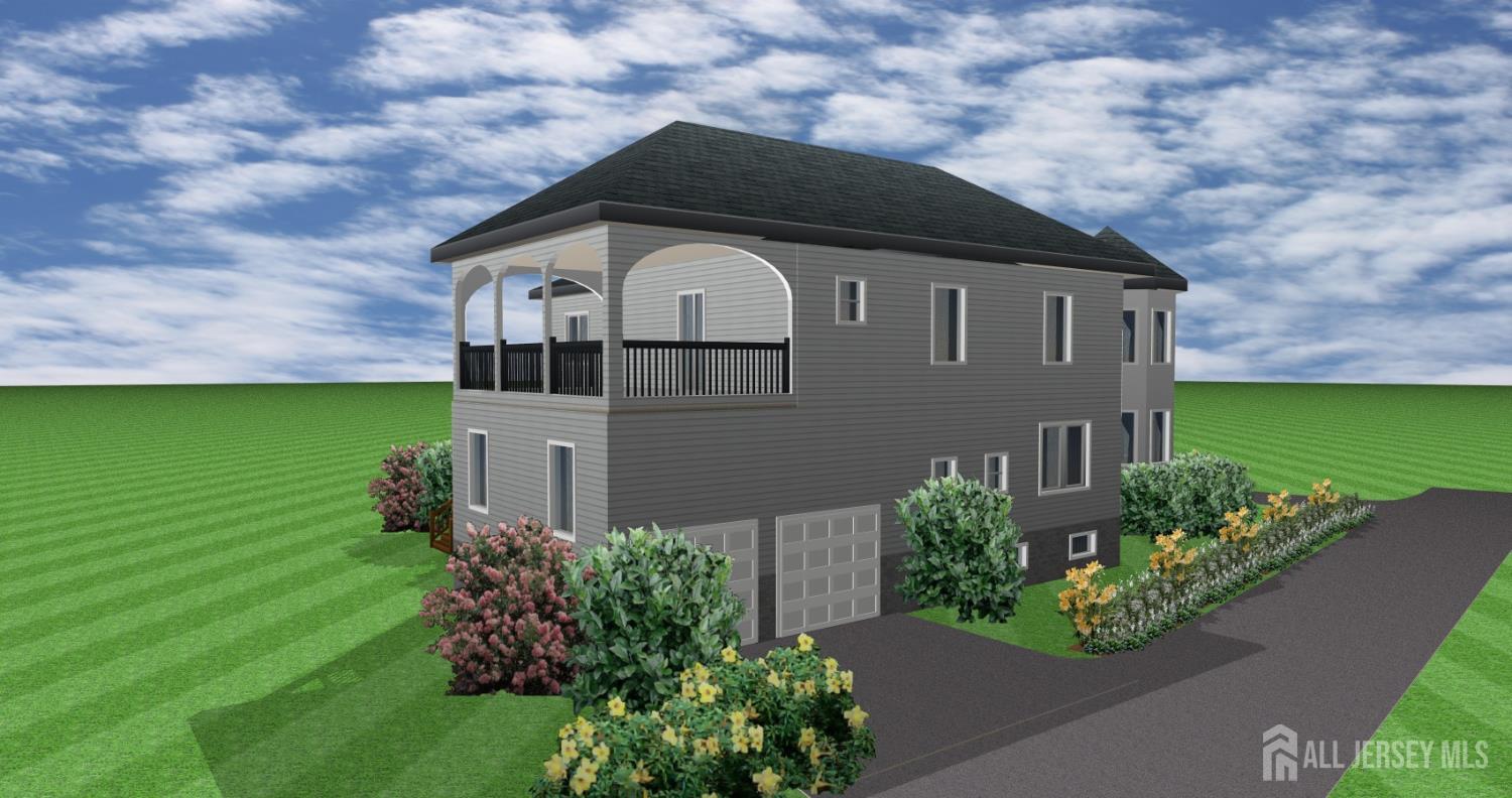 4 David Court Edison NJ 08820