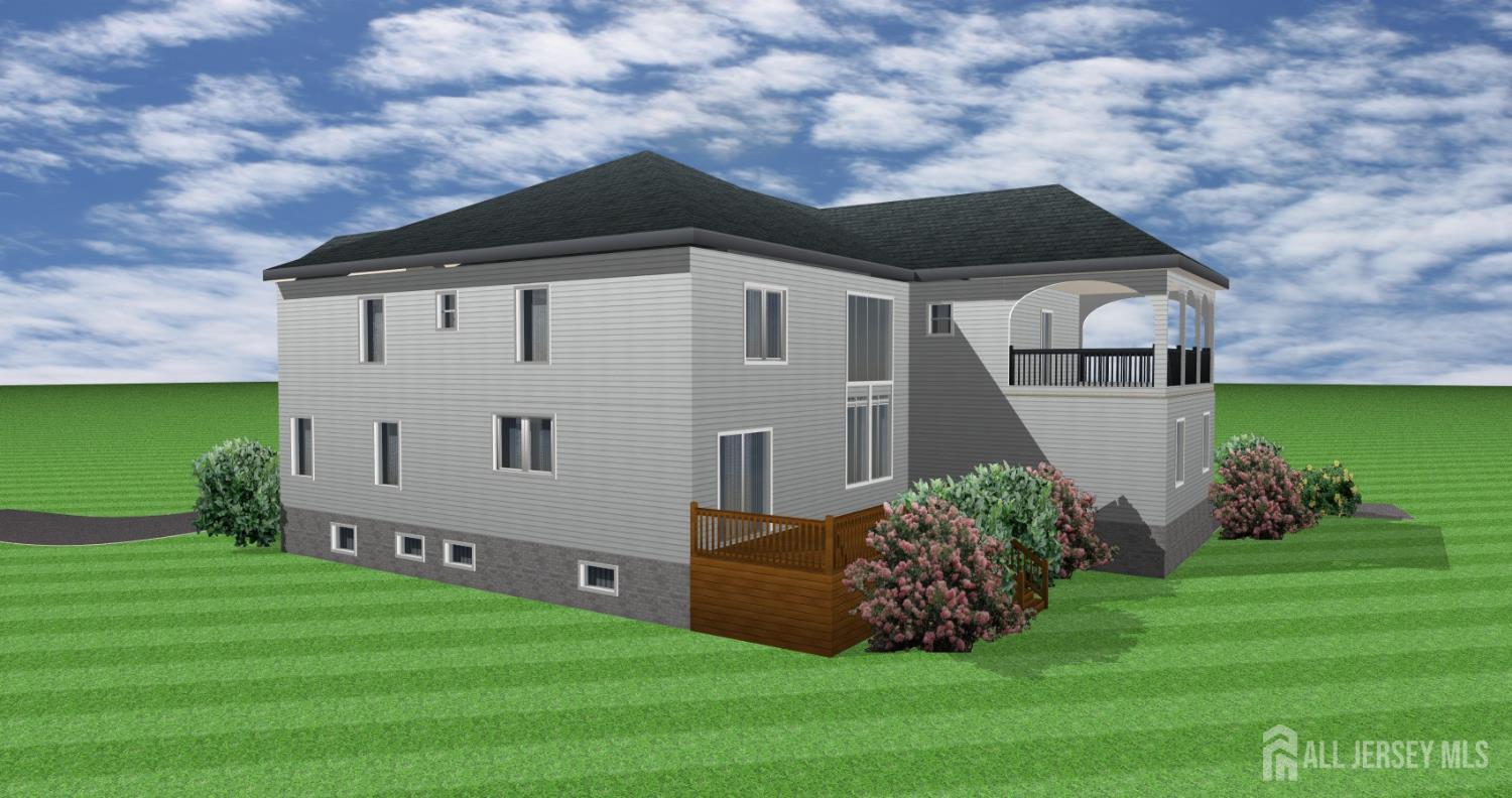 4 David Court Edison NJ 08820