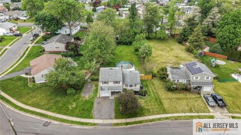 56 Ferris Road Edison NJ 08817