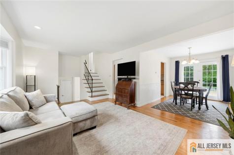 56 Ferris Road Edison NJ 08817