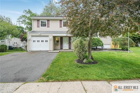 56 Ferris Road Edison NJ 08817