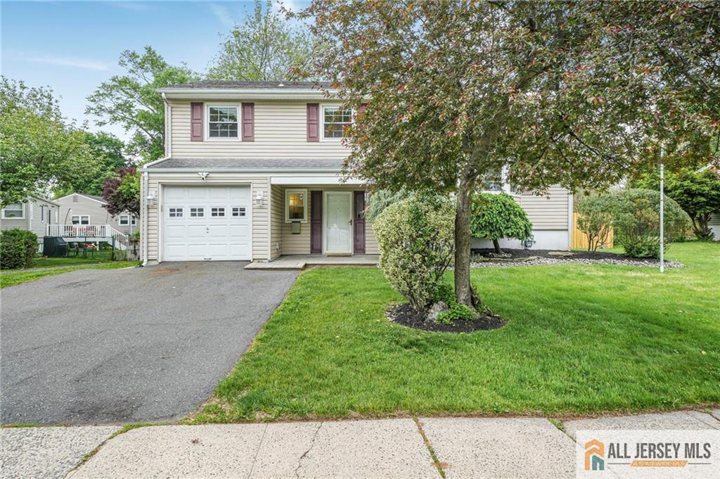 56 Ferris Road Edison NJ 08817
