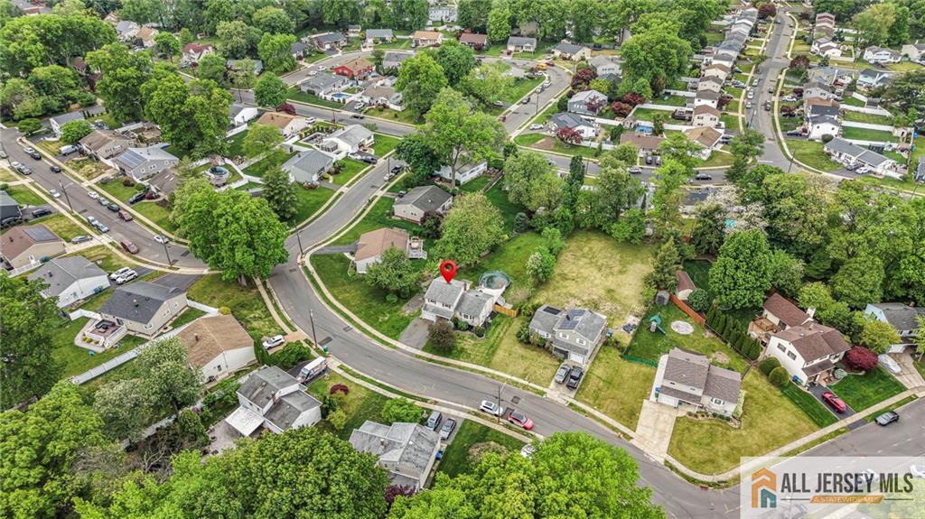 56 Ferris Road Edison NJ 08817