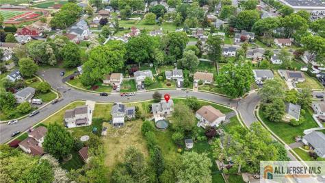 56 Ferris Road Edison NJ 08817