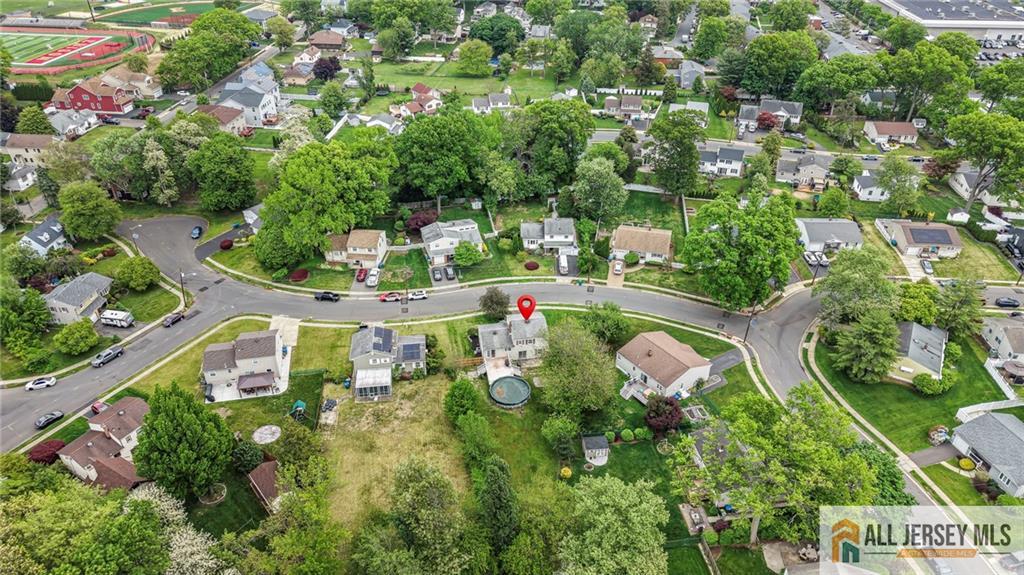 56 Ferris Road Edison NJ 08817