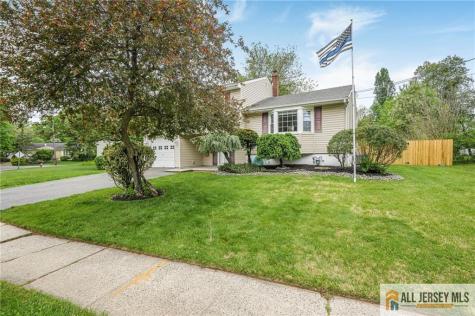 56 Ferris Road Edison NJ 08817