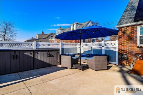 75 Grant Avenue Fords NJ 08863