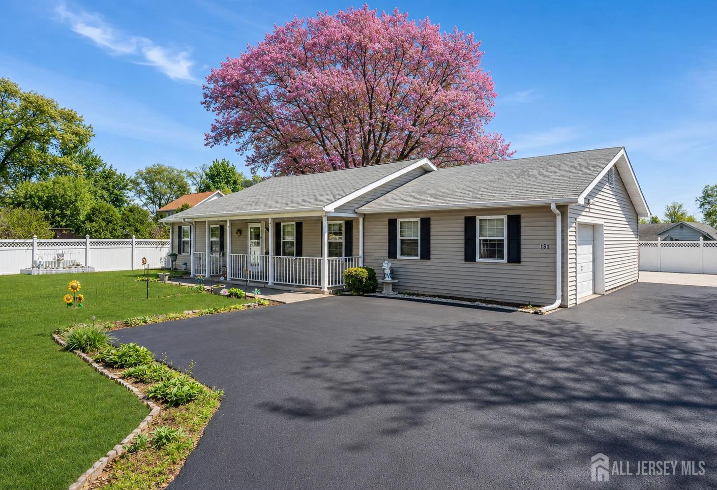 151 Luppatatong Avenue Keyport NJ 07735