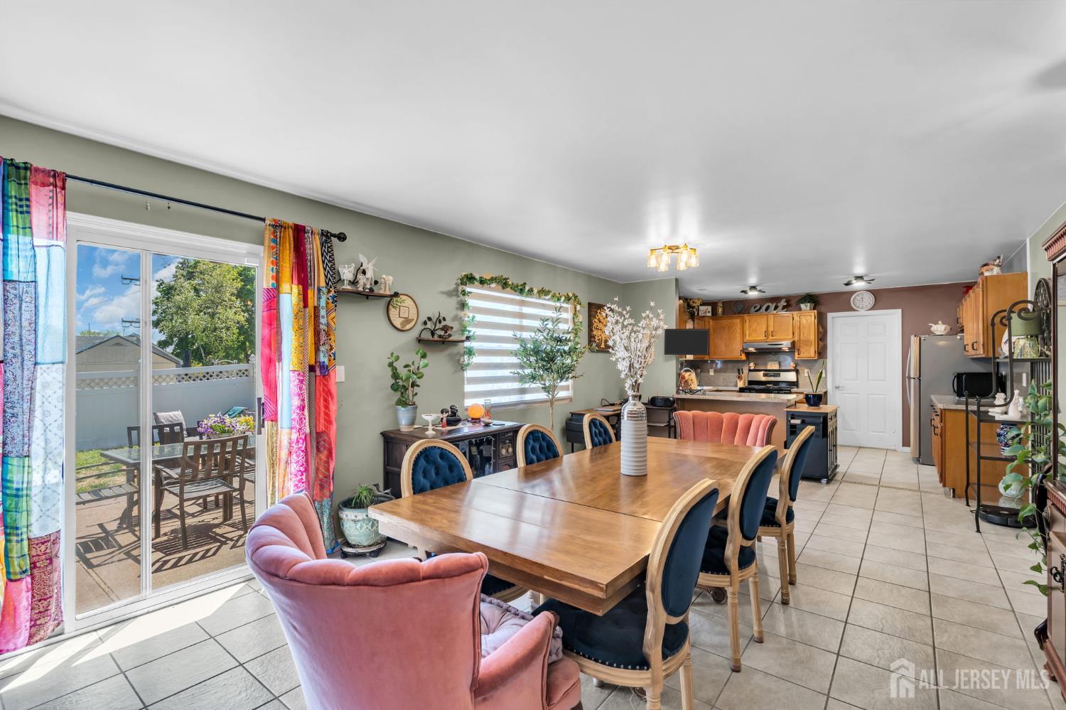 151 Luppatatong Avenue Keyport NJ 07735