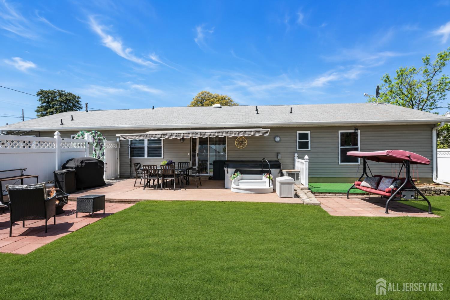 151 Luppatatong Avenue Keyport NJ 07735