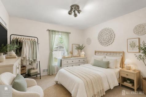 151 Luppatatong Avenue Keyport NJ 07735
