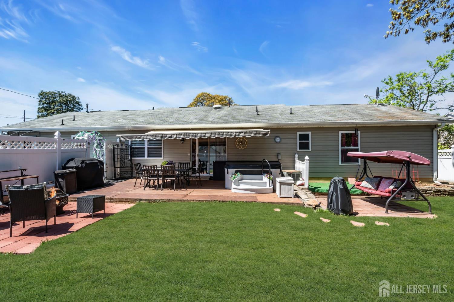 151 Luppatatong Avenue Keyport NJ 07735