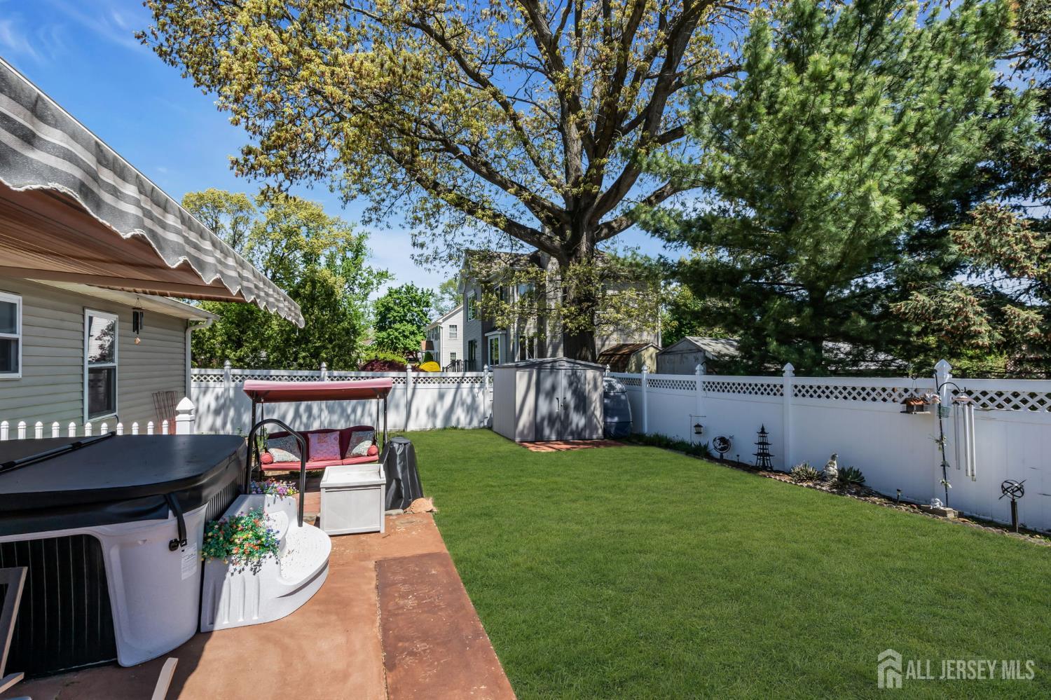 151 Luppatatong Avenue Keyport NJ 07735