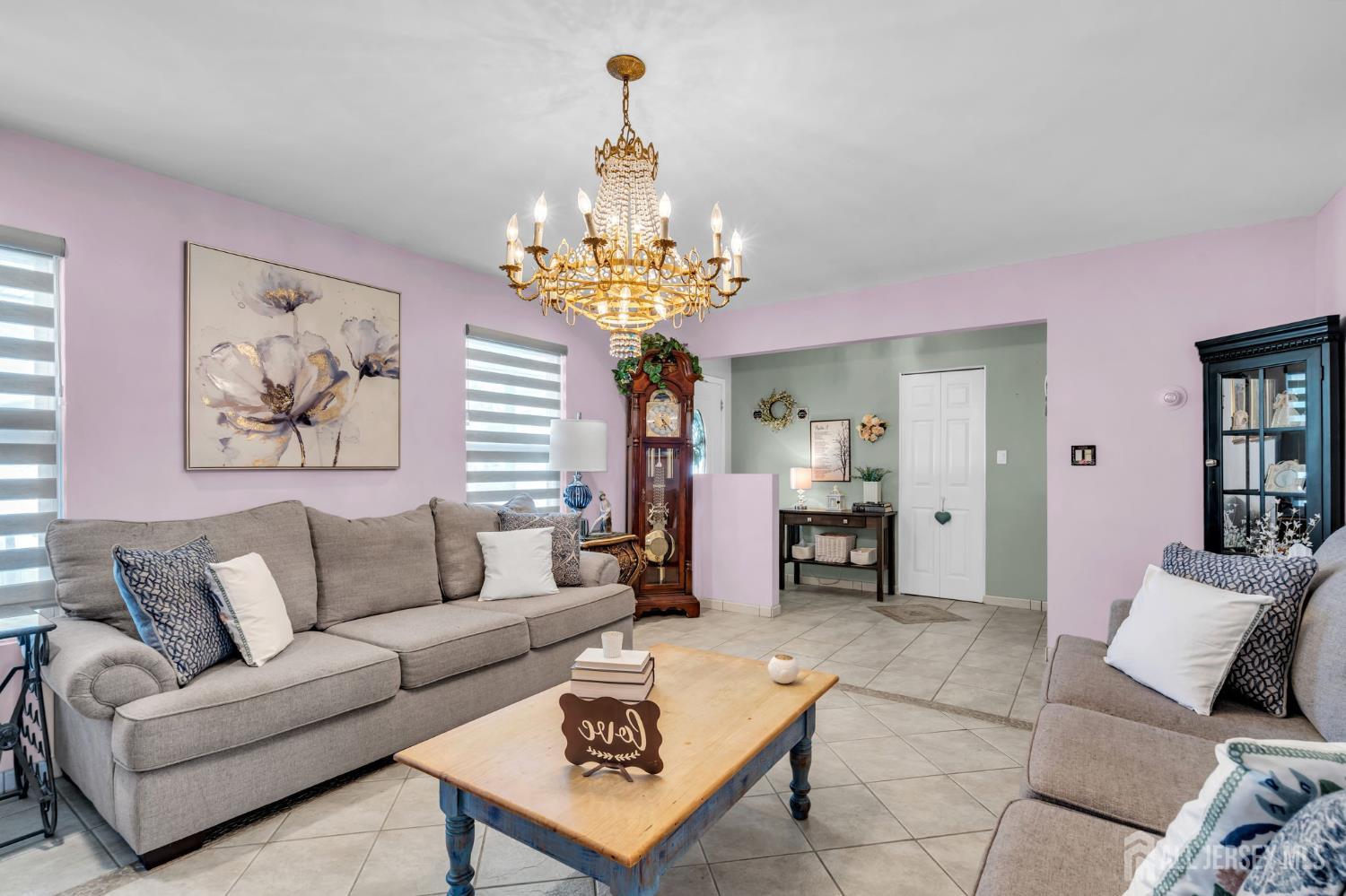151 Luppatatong Avenue Keyport NJ 07735