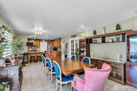151 Luppatatong Avenue Keyport NJ 07735
