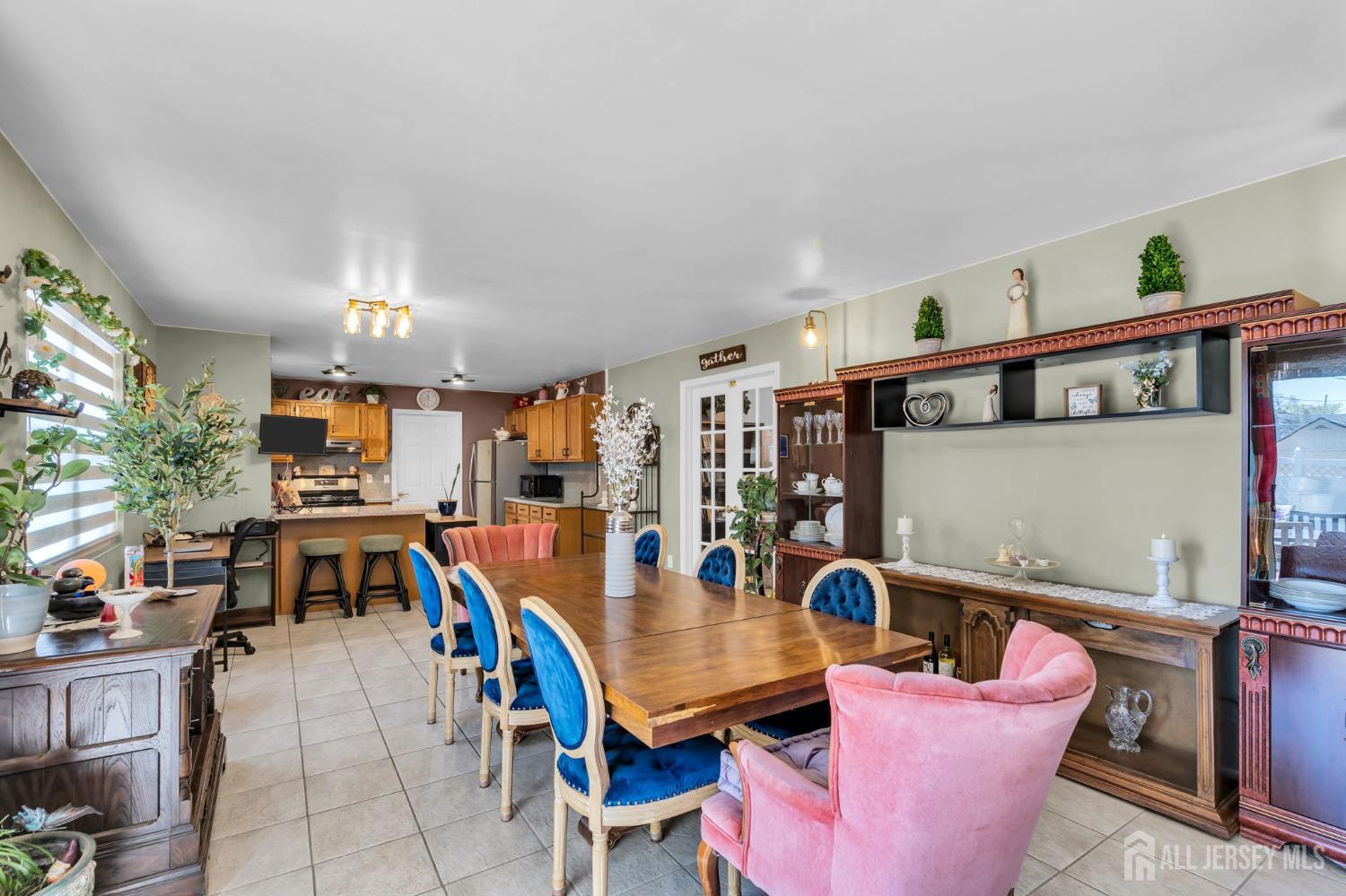 151 Luppatatong Avenue Keyport NJ 07735