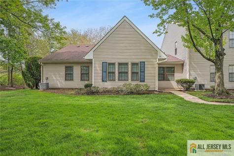 171 Wycoff Way East Brunswick NJ 08816