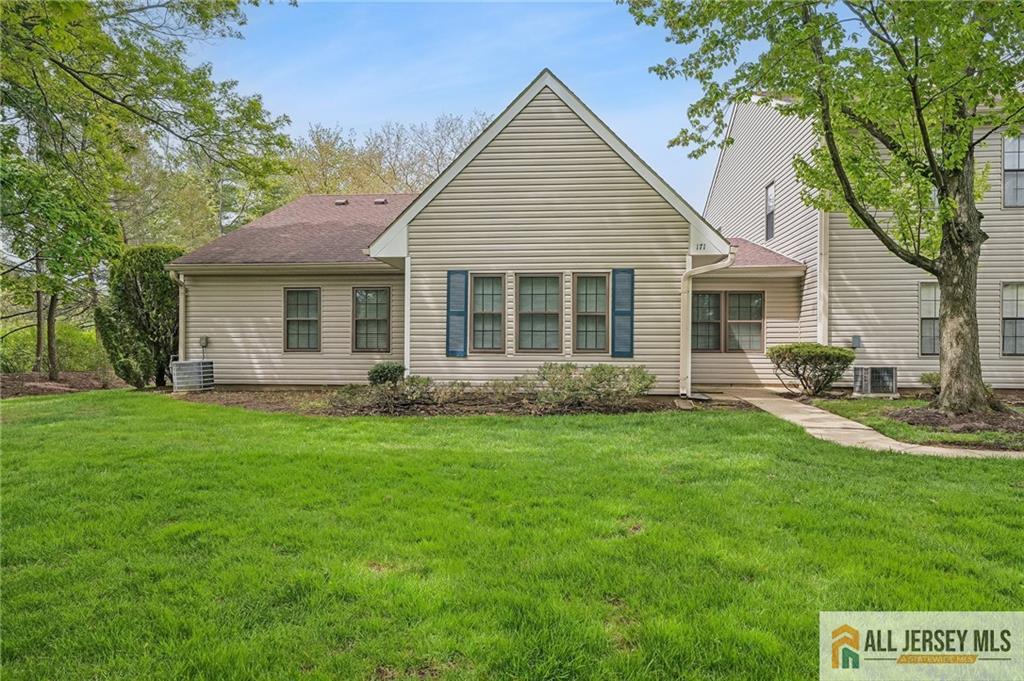 171 Wycoff Way East Brunswick NJ 08816