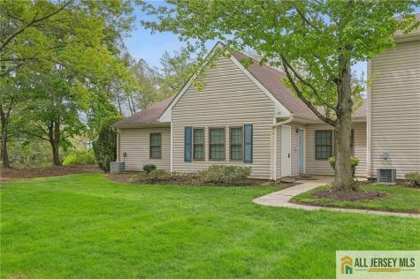 171 Wycoff Way East Brunswick NJ 08816