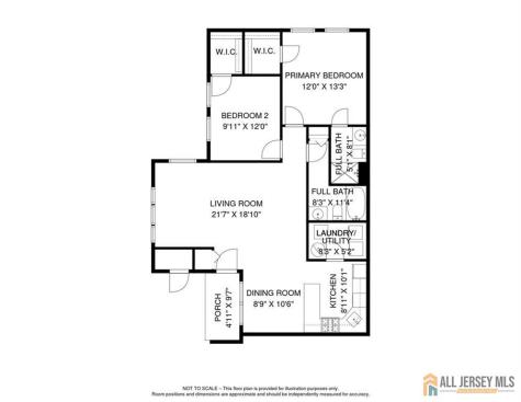 171 Wycoff Way East Brunswick NJ 08816