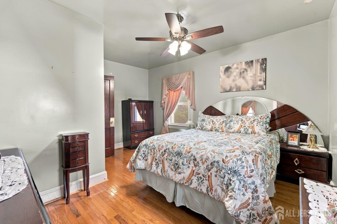 65 Harrison Street Belleville NJ 07109