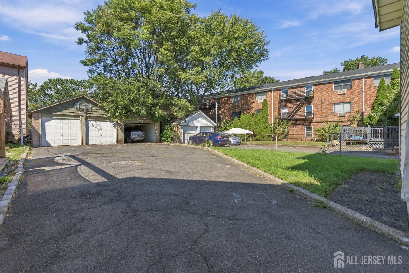 65 Harrison Street Belleville NJ 07109