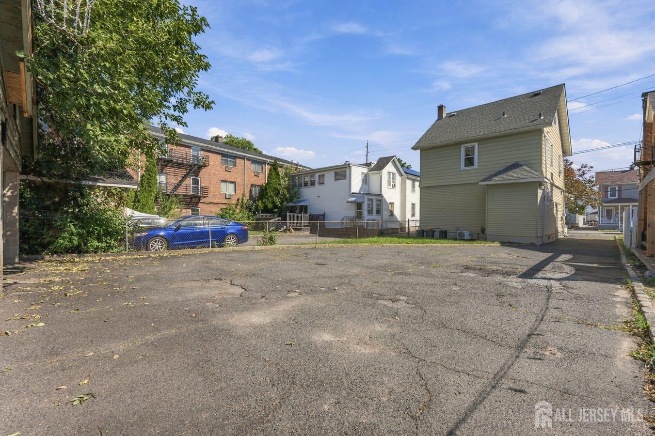 65 Harrison Street Belleville NJ 07109