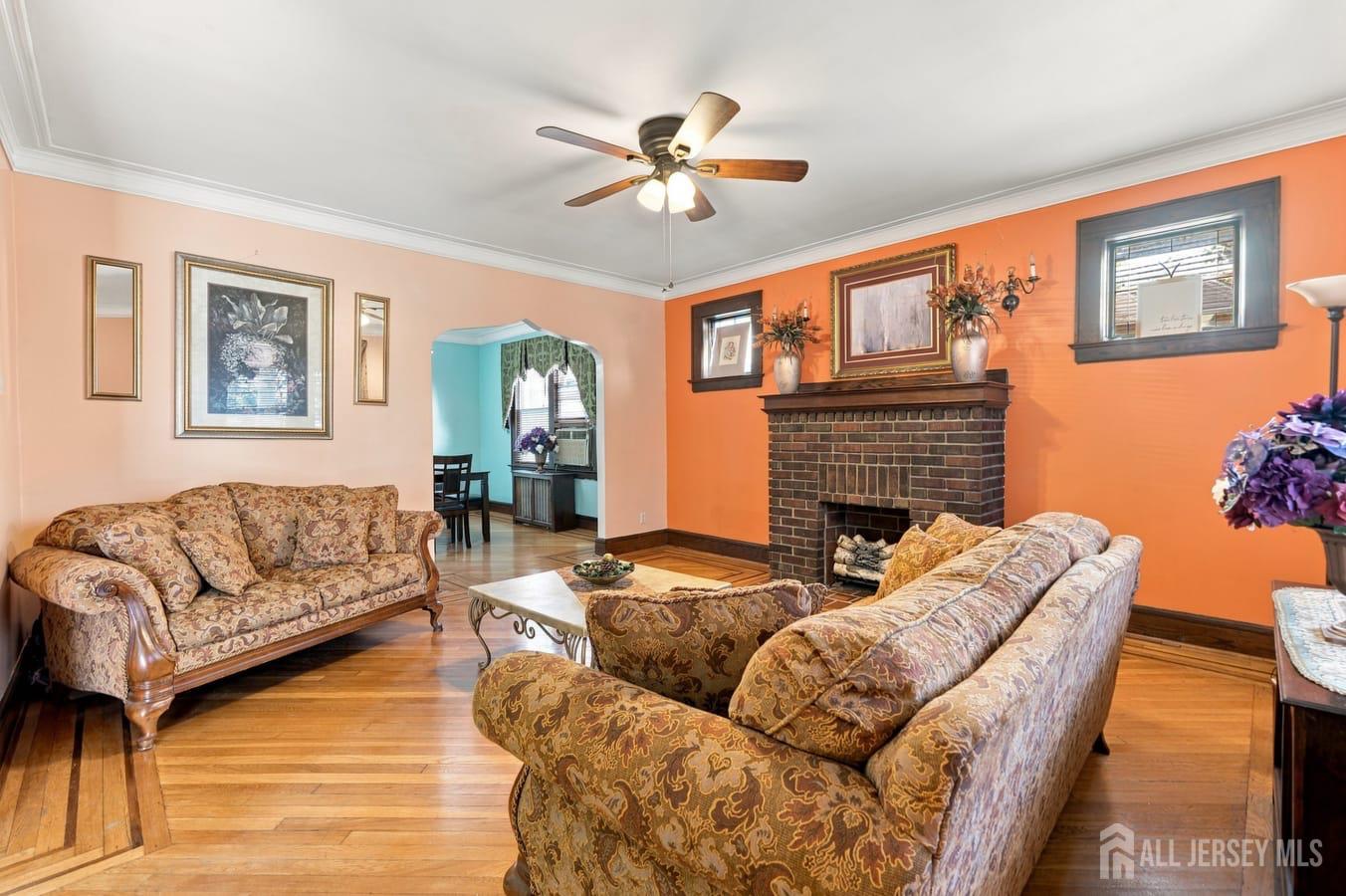 65 Harrison Street Belleville NJ 07109